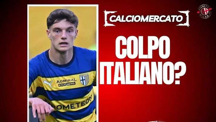 Calciomercato Milan, Pellegatti: 'Leoni, rossoneri avanti'. Ecco il costo