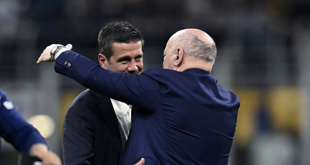 Zanetti: “Se riusciremo a prendere Nico Paz? Rispondo così. Chivu straordinario e sul mercato…”- immagine 3