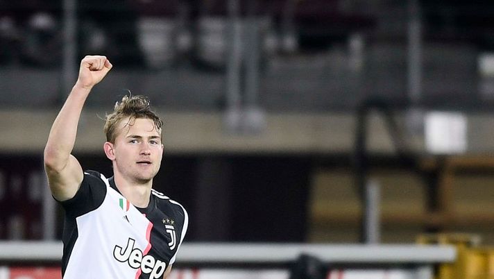 L’analisi del gol di Torino-Juventus 0-1: sul corner i granata abboccano all’amo L’analisi del gol di Torino-Juventus 0-1: sul corner i granata abboccano all’amo - immagine 1