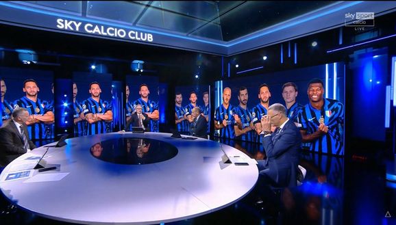 Caressa: “Ho sentito cose incredibili sull’Inter a Barcellona! Ma come si fa a dire…”- immagine 2