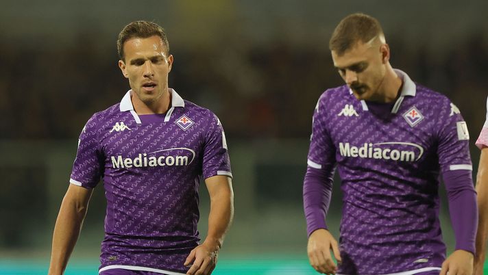 Dal sogno Champions al rigore di Nzola: Fiorentina, solo illusioni - immagine 1