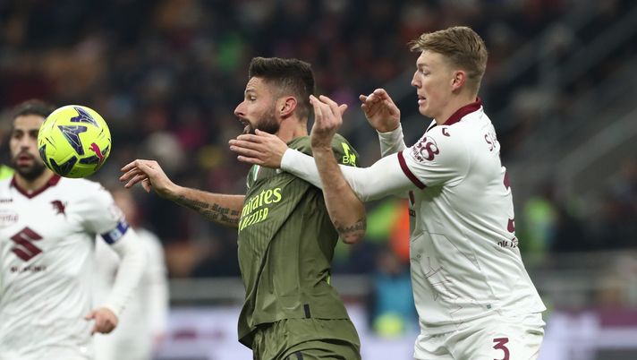 Milan-Torino, i precedenti: in Serie A San Siro è stregato dal 1985 per i granata - immagine 1