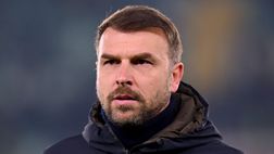 Zanetti: “Siamo delusi e in mezzo alle difficoltà, la squadra è al mio fianco”