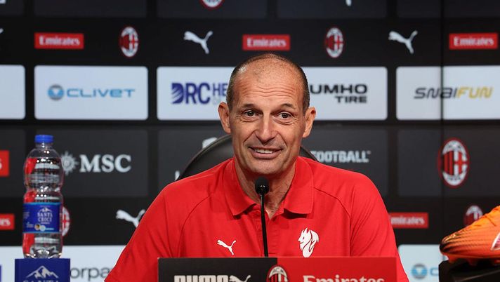 Getty Images Gazzetta: “Allegri studia la mossa per provare ad arginare un punto di forza dell’Inter” - immagine 1