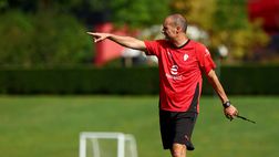 Il primo e il secondo Allegri: sempre il Bari nel destino…