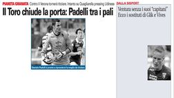 Video – Rassegna stampa TN del 28/1/2016