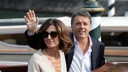 Renzi: “Franchi? Nardella ha voluto fare il fenomeno. Finalmente adesso tace”