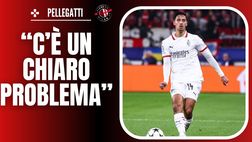 Bayer Leverkusen-Milan, Pellegatti: “Cosa vi aspettavate? C’è un chiaro problema”
