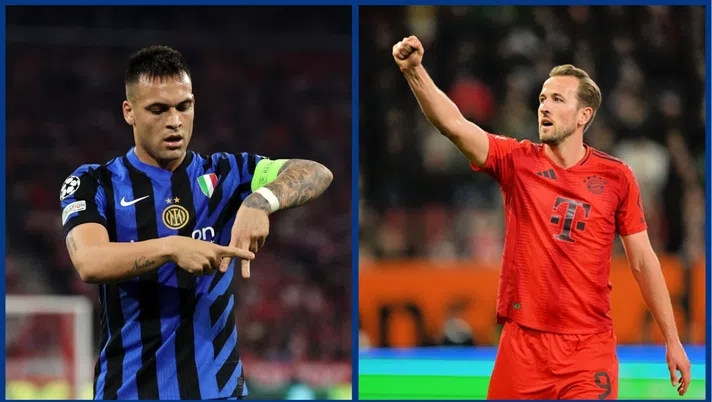 Lautaro-Kane, numeri a confronto. “Ecco qual è la grande differenza” - immagine 1