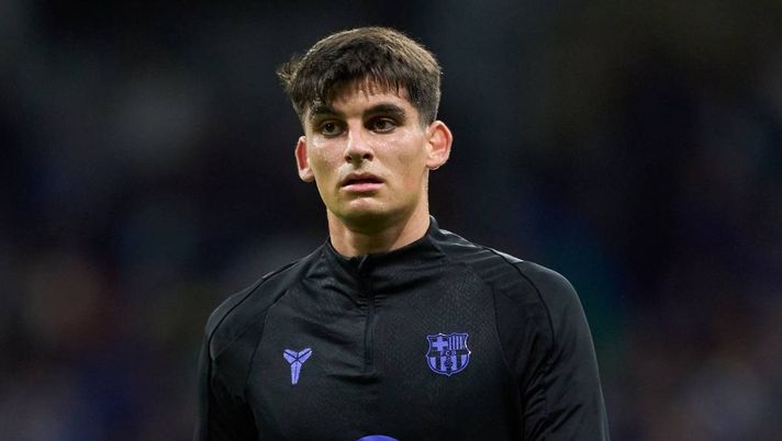 Calciomercato Milan, Gerard Martin sul futuro: 'Non voglio andare via'