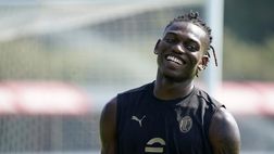 Milan, Pistocchi: “Con Fofana reparto a livello Europeo. Se Leao…”