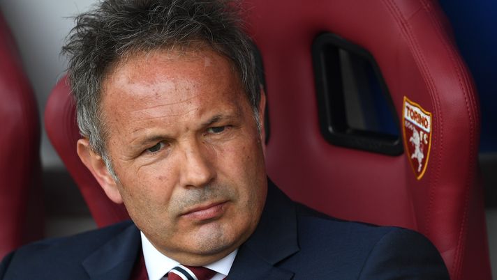 TURIN, ITALY - MARCH 05: FC Torino head coach Sinisa Mihajlovic looks on prior to the Serie A match between FC Torino and US Citta di Palermo at Stadio Olimpico di Torino on March 5, 2017 in Turin, Italy. (Photo by Valerio Pennicino/Getty Images) Torino-Palermo 3-1, Mihajlovic: “Vittoria strameritata”. E sul futuro di Belotti…- immagine 1