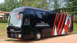 C’è l’Europa League, ma sui social rossonerazzurri è già derby: 4-3-Pullman!