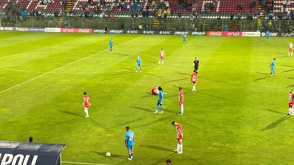 Napoli-Girona 0-2: finisce il match, prima sconfitta per Conte sulla panchina azzurra - immagine 4