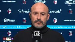 Italiano: “Castro? I suoi progressi sono costanti, mi ricorda il primo Lautaro”