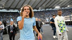 Monza-Lazio, Guendouzi a Sky: “Siamo pronti. Vogliamo vincere”