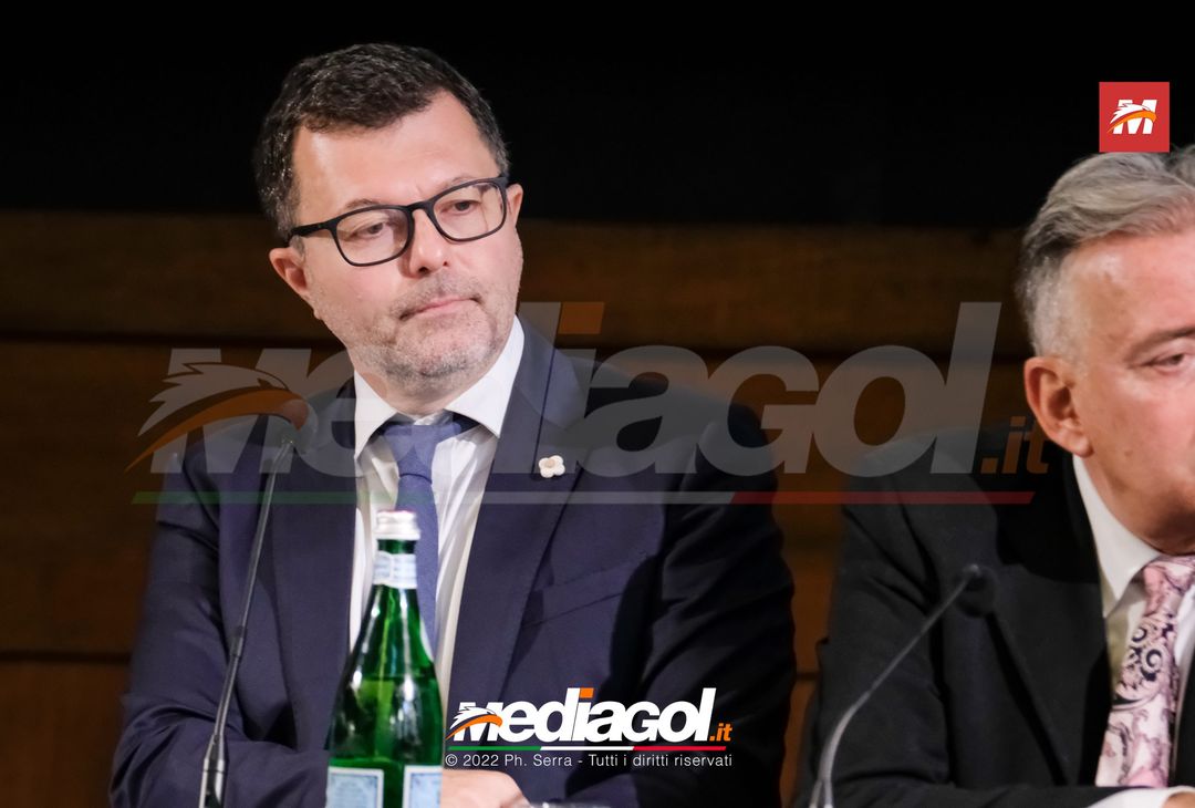 FOTO 20th Golden Boy 2022 (GALLERY) - immagine 41