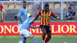 Lecce-Napoli, una partita condizionata da troppe emozioni e perdite di tempo