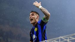 Lautaro: “Rinnovo, la mia volontà è questa e a Milano sto benissimo! Speciale lo Scudetto nel derby”