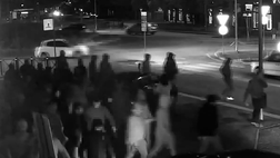 Vergogna a Verona, aggressione a famiglie napoletane: denunciati 21 Ultras IL VIDEO
