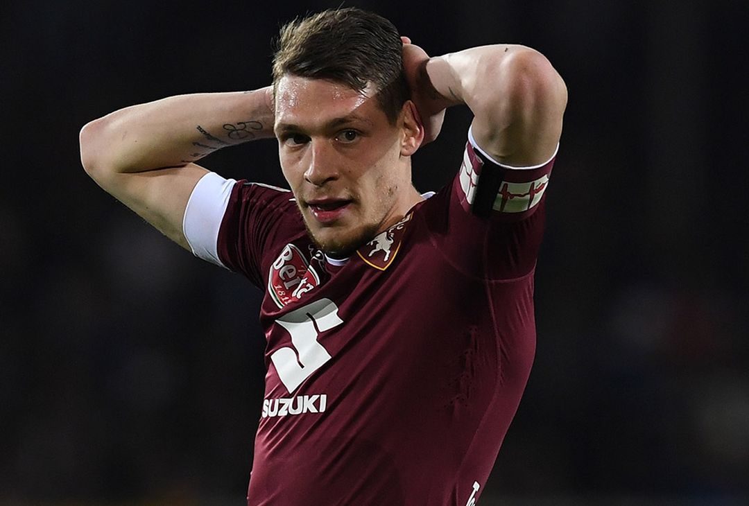 Fotogallery, Torino-Inter 2-2: le immagini di una partita vibrante - immagine 22