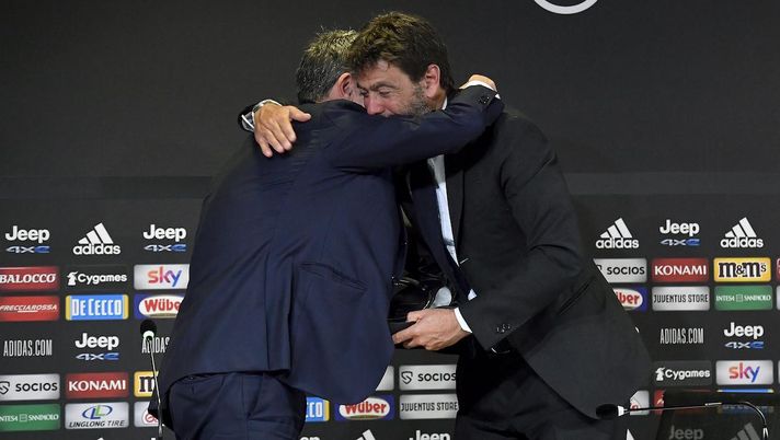 Ziliani: “Plusvalenze Juve, patteggiamento per evitare la galera. Agnelli, c’è una cosa che…” - immagine 1