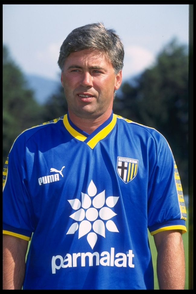 Ancelotti, la carriera di uno dei più grandi allenatori di sempre- immagine 4