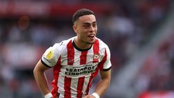Ex Milan, Sergiño Dest decide la Supercoppa d’Olanda: il PSV vince in rimonta
