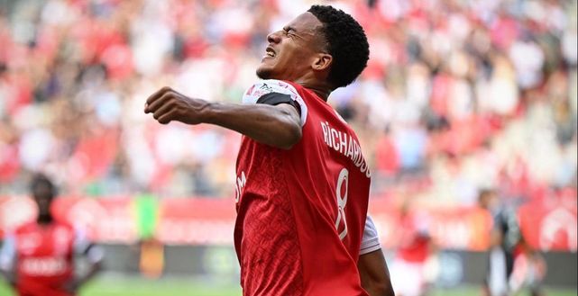 VN – Fatta per Richardson, le cifre finali. Oggi a Firenze per visite e firma- immagine 2