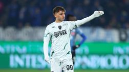 Gazzetta esalta Esposito con un super voto: “Gol da campione, un rimpianto per l’Inter”