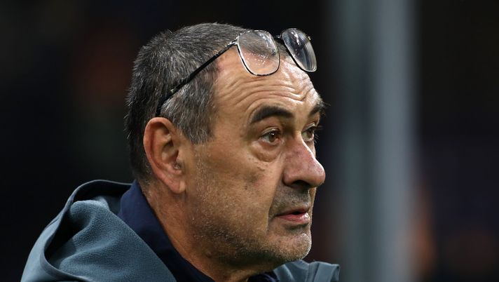 Maurizio Sarri