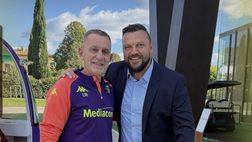 Ujfalusi: “Scommetto sull’approccio del Sigma, non mi aspettavo tanti tifosi”