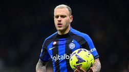 Milan, Dimarco: “Theo Hernandez? Mi prendo gli insulti, ma…”. Sul derby…