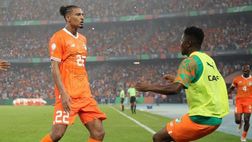 Haller interrompe la favola del Congo: sarà Nigeria-Costa d’Avorio la finale di Coppa d’Africa