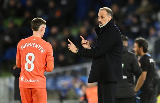 Athletic Bilbao-Real Sociedad, il percorso delle due squadre fino alla semifinale- immagine 4