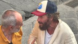 Jovanotti: “Un’emozione il calcio storico. Non resisterei un minuto”