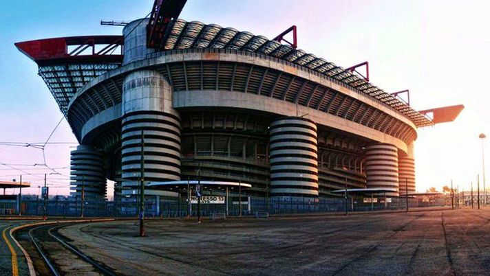 Sala Stadio