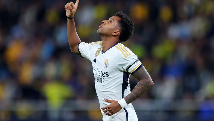 real madrid