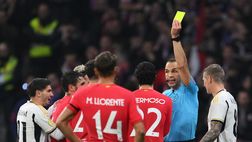 Il derby accresce l’indignazione del Real Madrid verso il sistema arbitrale