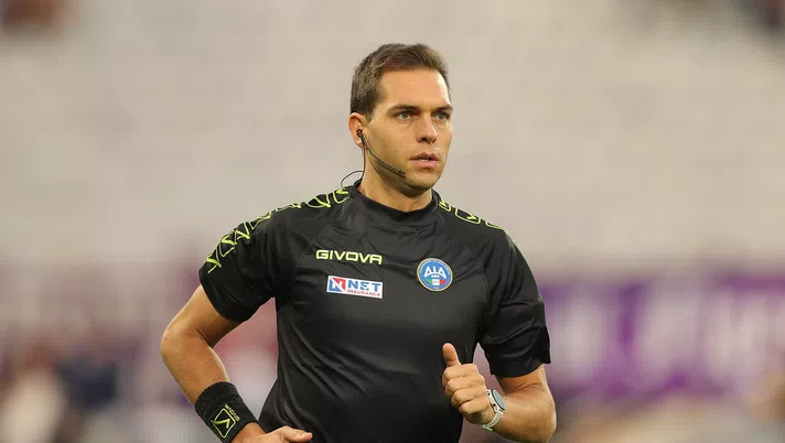 Verona-Inter, la designazione arbitrale: tocca a Zufferli, Valeri al VAR - immagine 1