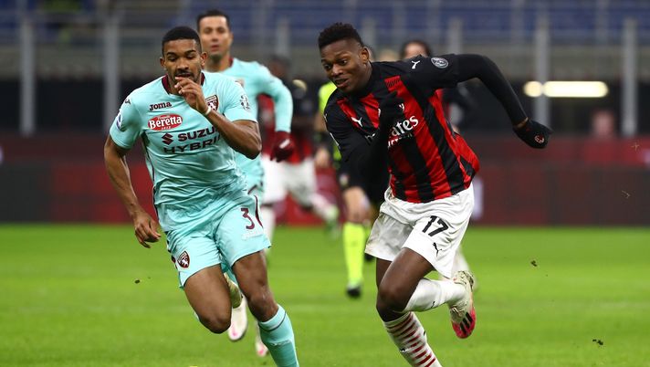 Milan-Torino, i precedenti: San Siro amaro ai granata, 36 anni fa l’ultima vittoria - immagine 1