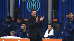 Inter-Liverpool, Chivu non stravolge la formazione ma un cambio è quasi certo