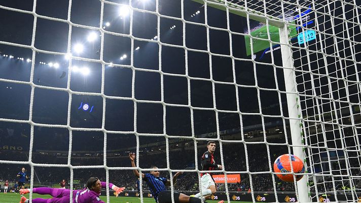 Milan-Inter, i migliori marcatori dei due club nel Derby della Madonnina- immagine 2