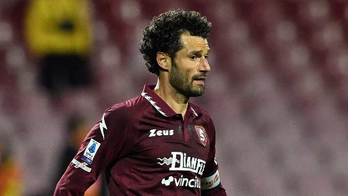 Candreva resta al fanta? Salernitana pronta a pagare per liberarlo a 0, lo scenario Candreva resta al fanta? Salernitana pronta a pagare per liberarlo a 0, lo scenario - immagine 1