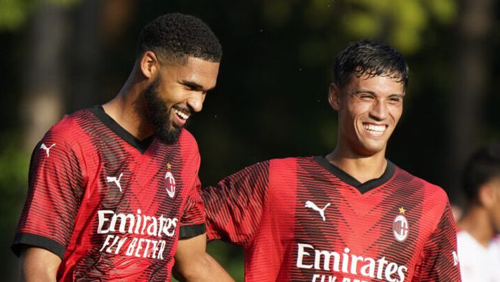 Gazzetta: “Il Milan ha due colonne a centrocampo, loro non si muoveranno” - immagine 1