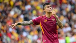 Mancini: “Mourinho ha cambiato la mia carriera. Pellegrini farà una grande stagione”