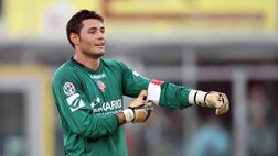 Amelia promuove De Gea: “Sta facendo grandi cose”