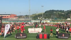 Cattolica, la Milan Cup 2026: nuova edizione e nuovi appuntamenti