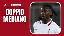 Milan-Como, Conceicao vuole equilibrio: Bondo e Fofana nel 4-2-3-1