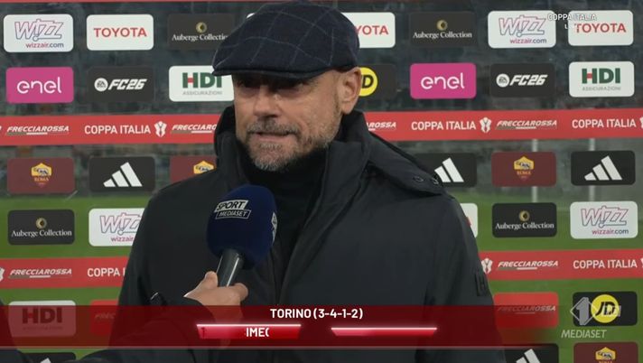 Petrachi: “Asllani non convocato? E’ sul mercato, è abbastanza evidente: vi spiego” - immagine 1